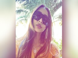 Inside Malaika Arora's Georgia Vacation. See Pics Inside Malaika Arora's Georgia Vacation. See Pics