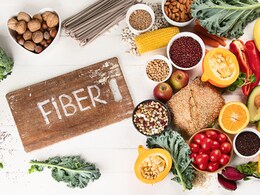 Nutritionist Addresses Latest Viral "Gut Health Hack": Fibre Maxxing Nutritionist Addresses Latest Viral "Gut Health Hack": Fibre Maxxing