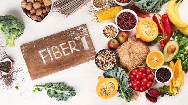 Do not allow fads tocontrol your approach to gut health