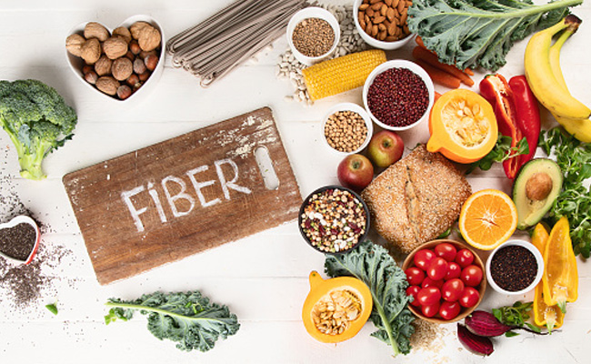 Do not allow fads tocontrol your approach to gut health