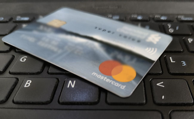 New Rule For Your Credit Card Begins On Saturday. Details Here