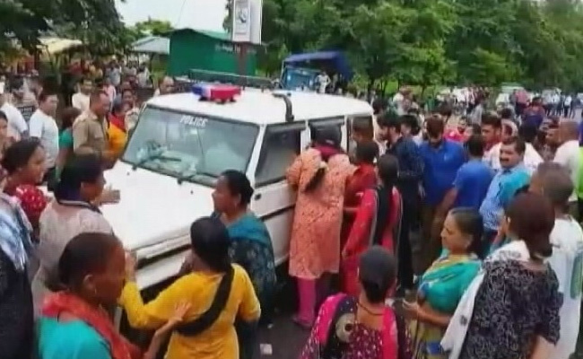 Uttarakhand Teen Suffered Blunt-Force Trauma, Drowned: Report On Resort Murder