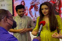 <i>Ponniyin Selvan</i>'s Trisha, Karthi, Jayam Ravi To NDTV On "<i>Baahubali</i> Club" <i>Ponniyin Selvan</i>'s Trisha, Karthi, Jayam Ravi To NDTV On "<i>Baahubali</i> Club"