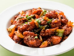 Chicken Lovers, This Boneless Chilli Chicken Recipe Will Become Your New Obsession