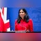 British Indian Ex-Minister Suella Braverman Defects To Anti-Immigration Reform UK
