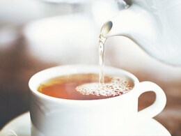 Did You Know: Drinking Tea May Help Lower Risk Of Diabetes, Study Finds