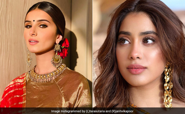 4 Celebrity-Inspired Makeup Looks That Are Worth Bookmarking For The Festive Season