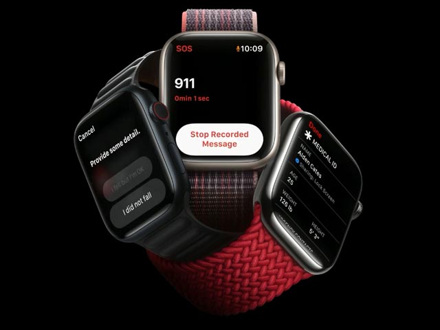 Apple Watch Ultra: First Impressions With Rajiv Makhni