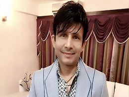 फिल्म वालों को मुंबई में है राजनीतिक सपोर्ट, KRK  बोले- मेरे पास है दो च्वाइस, मुंबई छोड़ दूं या... फिल्म वालों को मुंबई में है राजनीतिक सपोर्ट, KRK  बोले- मेरे पास है दो च्वाइस, मुंबई छोड़ दूं या...