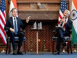 Ahead of S Jaishankar-Blinken Meet, US Says Canada Stand "Made Clear" Ahead of S Jaishankar-Blinken Meet, US Says Canada Stand "Made Clear"