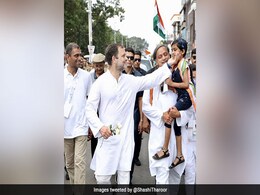 कांग्रेस में बदलाव की मांग पर समर्थन के बाद शशि थरूर ने की सोनिया गांधी से मुलाकात कांग्रेस में बदलाव की मांग पर समर्थन के बाद शशि थरूर ने की सोनिया गांधी से मुलाकात