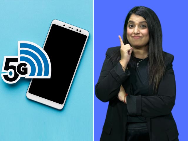 How 5G Will Change Your Smartphone Experience