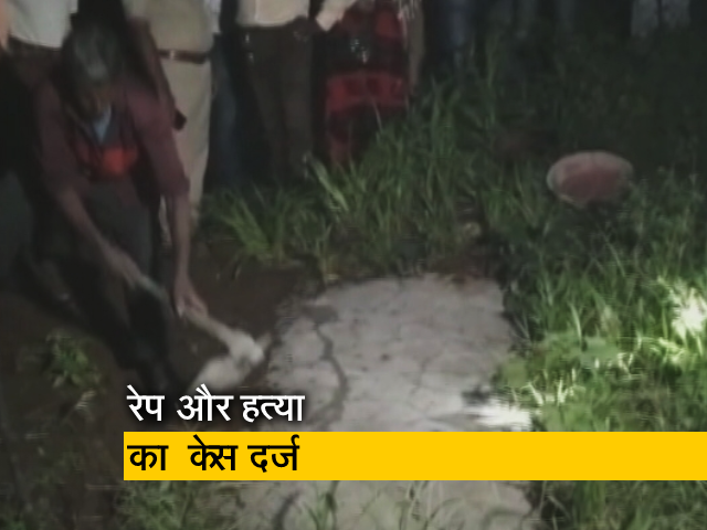 इंसाफ दिलाने के लिए पिता ने 42 दिनों तक सुरक्षित रखा बेटी का शव