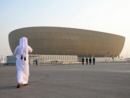Qatar Says World Cup Fans Do Not Need Covid Vaccination