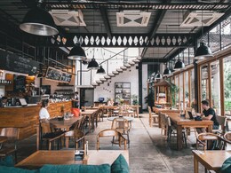 Restaurants Taking Service Charge Ignoring Court Guidelines: Centre To Delhi HC Restaurants Taking Service Charge Ignoring Court Guidelines: Centre To Delhi HC