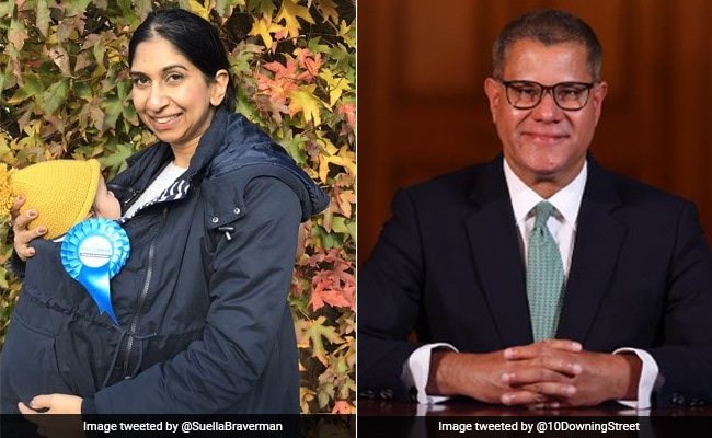 2 Indian Origin Ministers In UK PM Liz Truss' New Cabinet. Details Here