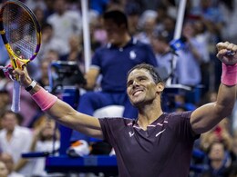 US Open: Rafael Nadal, Iga Swiatek Enter Fourth Round