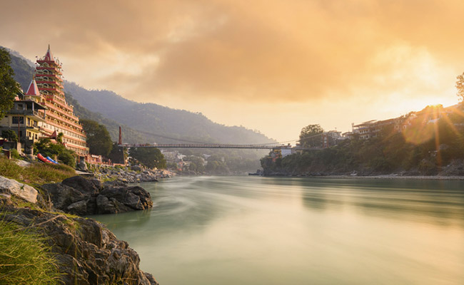 वीकेंड पर उत्तराखंड की इन जगहों की कर सकते हैं ट्रिप प्लान, ये रही लिस्ट