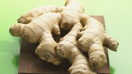 Ginger Price Surge Forces Tea Stall Owners In Kolhapur To Opt For Cardamom