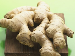 अदरक का ज्यादा सेवन सेहत को पहुंचा सकता है गंभीर नुकसान, प्रेगनेंट महिलाओं को सोच-समझकर खाना चाहिए अदरक का ज्यादा सेवन सेहत को पहुंचा सकता है गंभीर नुकसान, प्रेगनेंट महिलाओं को सोच-समझकर खाना चाहिए