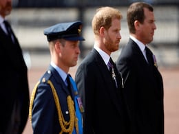 Royals "Happy To Lie" For Prince William, Claims Prince Harry In New Netflix Trailer Royals "Happy To Lie" For Prince William, Claims Prince Harry In New Netflix Trailer