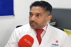 Bengaluru Doctor Leaves Car, Runs 3 Km To Beat Traffic To Perform Crucial Surgery Bengaluru Doctor Leaves Car, Runs 3 Km To Beat Traffic To Perform Crucial Surgery