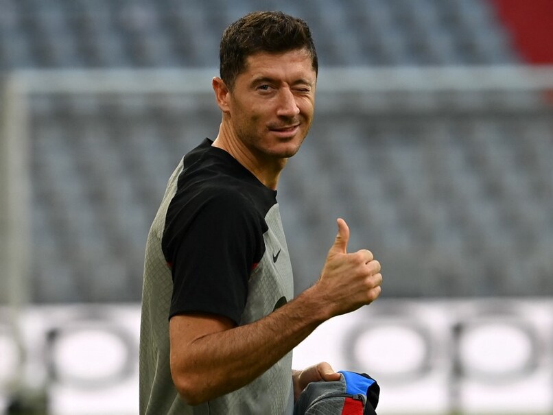 Bayern Munich vs Barcelona, Champions League: When And Where To Watch ...