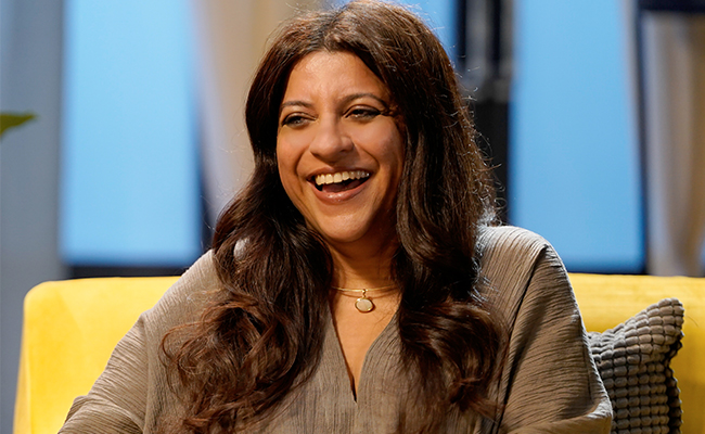 जोया अख्तर ने मॉर्डन लव और डेटिंग पर की बातचीत, बोलीं- मुझे ऐसे पुरुष पसंद हैं जिन्हें मर्दानगी साबित करने की जरूरत नहीं