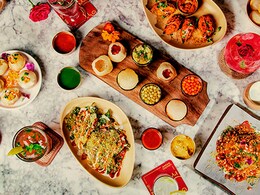 New Restaurant Alert: Madam Chutney Is Paradise For Street-Food Lovers