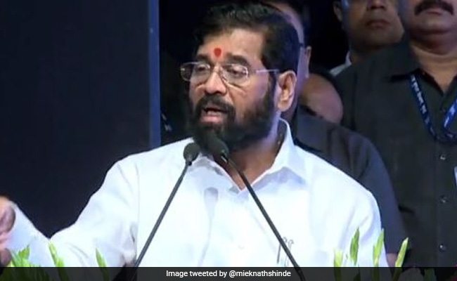 Man Who Threatened Eknath Shinde Arrested, Says Devendra Fadnavis