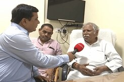 Shashi Tharoor, Running For Congress Chief, To File Nomination On Friday Shashi Tharoor, Running For Congress Chief, To File Nomination On Friday