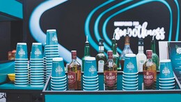 Cocktail Week 2022: Delhi Witnessed A Weekend Full Of High-Spirited Fun