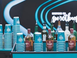Cocktail Week 2022: Delhi Witnessed A Weekend Full Of High-Spirited Fun