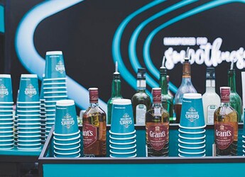 Cocktail Week 2022: Delhi Witnessed A Weekend Full Of High-Spirited Fun Cocktail Week 2022: Delhi Witnessed A Weekend Full Of High-Spirited Fun