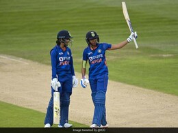 India vs Thailand, Women's Asia Cup: When And Where To Watch Live Telecast, Live Streaming