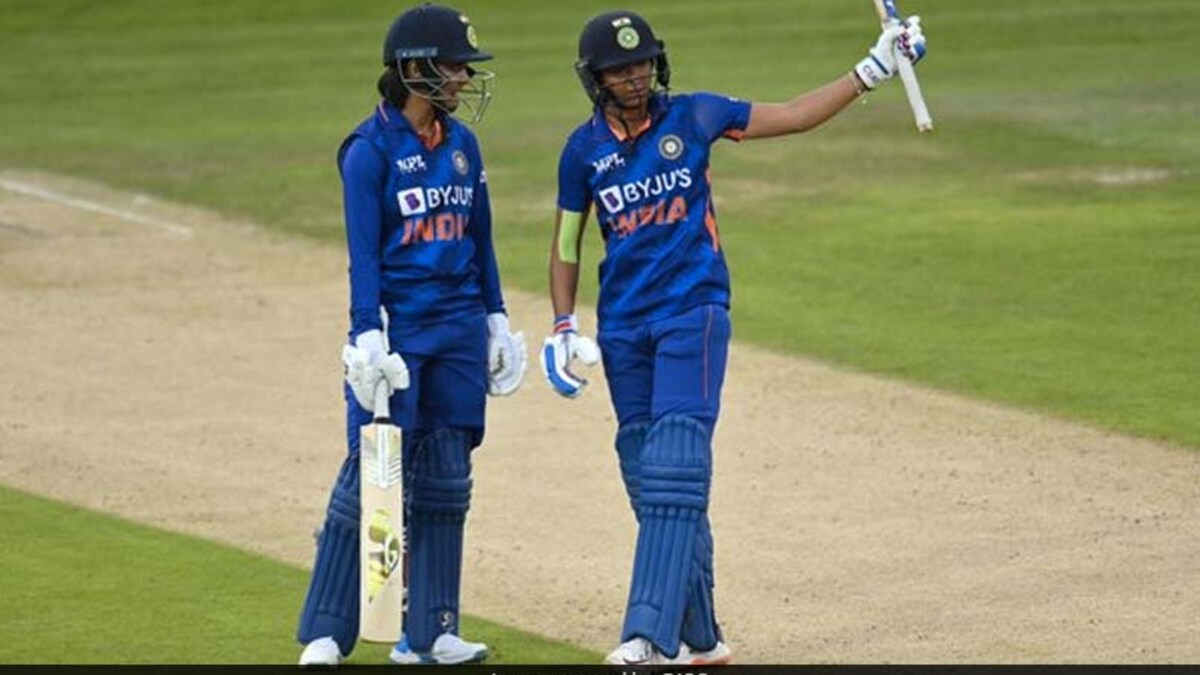 India Women vs Pakistan Women, Asia Cup, Live Updates: Pakistan Opt To Bat Against In-Form India