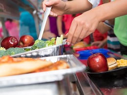 California Offers Free Meals For School Kids, "We Did It First," Said Indians