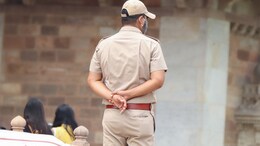 घर से बाहर निकालने पर विवाद, बेटे ने पत्थर से कुचलकर कर दी पिता की हत्या