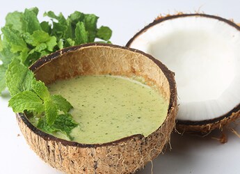 5 South Indian Chutney Recipes You Must Try 5 South Indian Chutney Recipes You Must Try