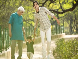 स्टडी में आया सामने कि इस तरह वॉक करने पर बढ़ सकती है उम्र, आप भी जानिए किस तरह सैर करना है फायदेमंद  स्टडी में आया सामने कि इस तरह वॉक करने पर बढ़ सकती है उम्र, आप भी जानिए किस तरह सैर करना है फायदेमंद