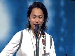 इंडियन आइडल 13 के कंटेस्टेंट को बाहर निकालने पर सपोर्ट में आए मंत्री, इस मजेदार मीम से दिया जवाब  इंडियन आइडल 13 के कंटेस्टेंट को बाहर निकालने पर सपोर्ट में आए मंत्री, इस मजेदार मीम से दिया जवाब