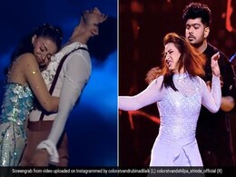 झलक दिखला जा में शिल्पा शिंदे और रूबीना दिलैक में टक्कर, देखें कैसे तैयारी कर रही हैं टीवी की सुपरस्टार झलक दिखला जा में शिल्पा शिंदे और रूबीना दिलैक में टक्कर, देखें कैसे तैयारी कर रही हैं टीवी की सुपरस्टार