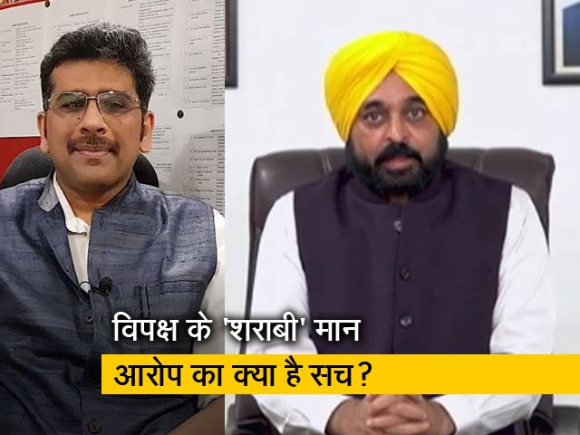 क्या फ्रैंकफर्ट में धूमिल हुआ पंजाब का 'मान'?