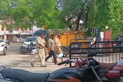 Popular Front Of India Faces Round 2 Of Raids Across States Popular Front Of India Faces Round 2 Of Raids Across States