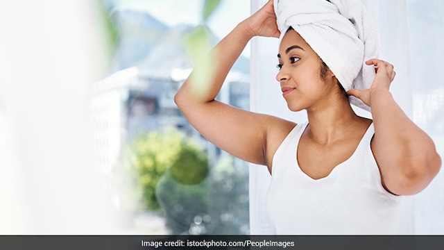 Dermatologist busts common myths about shampooing and hair care