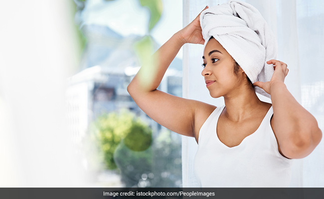 Dermatologist busts common myths about shampooing and hair care