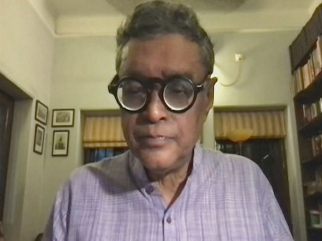 "Raises Suspicions": BJP Leader On Police Car Being Set On Fire During Protest