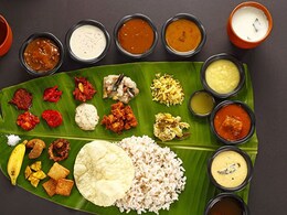 Onam 2022: 7 Restaurants In Bengaluru To Try Onam Sadya