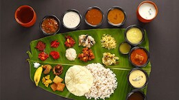 Onam 2022: 7 Restaurants In Delhi NCR Offering Traditional Onam Sadya