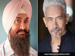 'लाल सिंह चड्ढा' के राइटर ने किया ट्वीट, लिखा- जब विनाश का जश्न इस तरह मनाया जाए जैसे 'लाल सिंह चड्ढा' के राइटर ने किया ट्वीट, लिखा- जब विनाश का जश्न इस तरह मनाया जाए जैसे